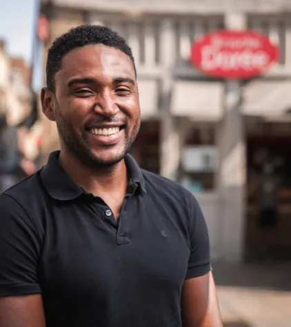 Salarié Brioche Dorée