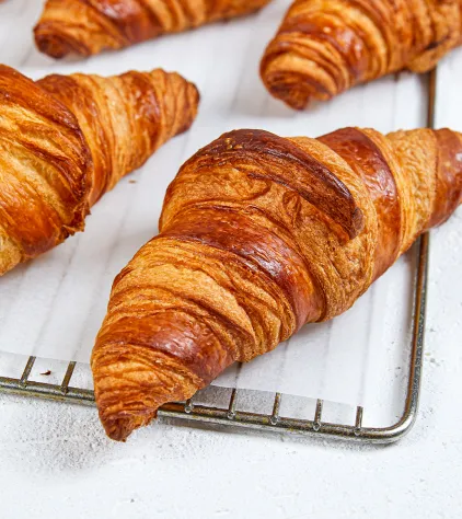 Croissants